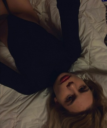 Анкета проститутки Елизавета - город Александровка, 23 года, №15146